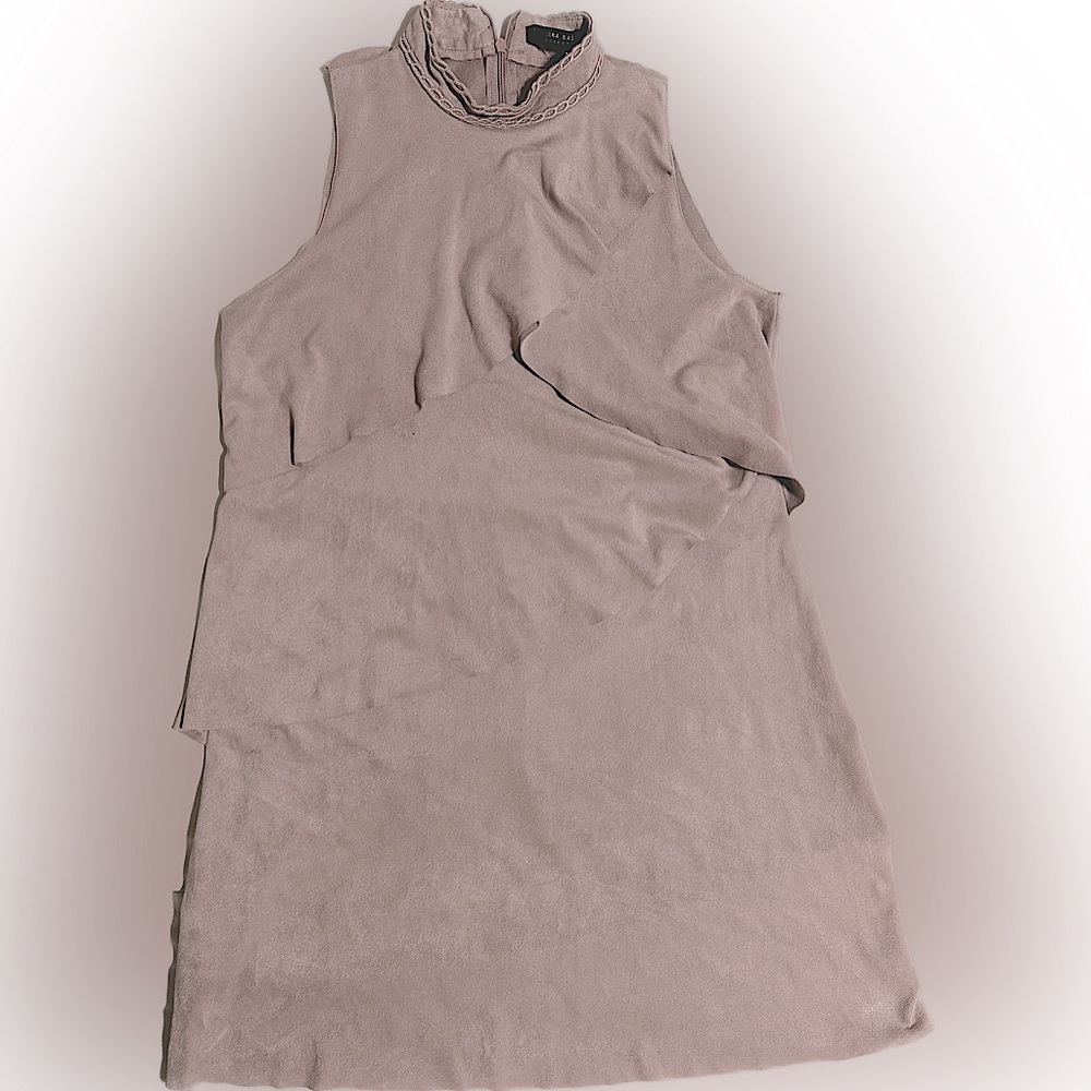 Zara Basic Collection Dress (Small)